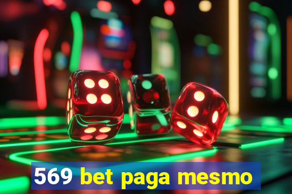 569 bet paga mesmo