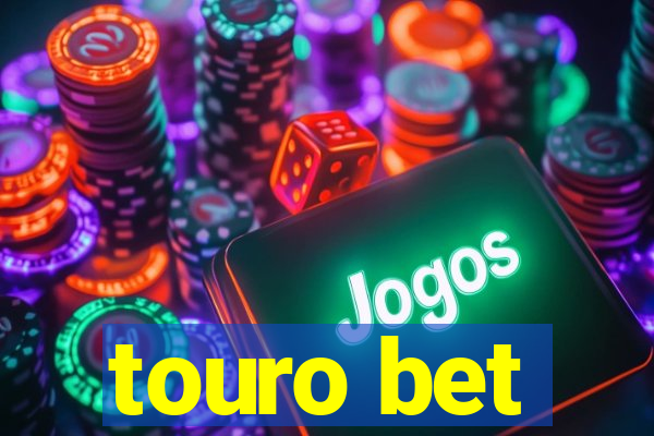 touro bet