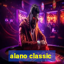 alano classic