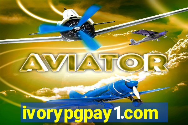 ivorypgpay1.com