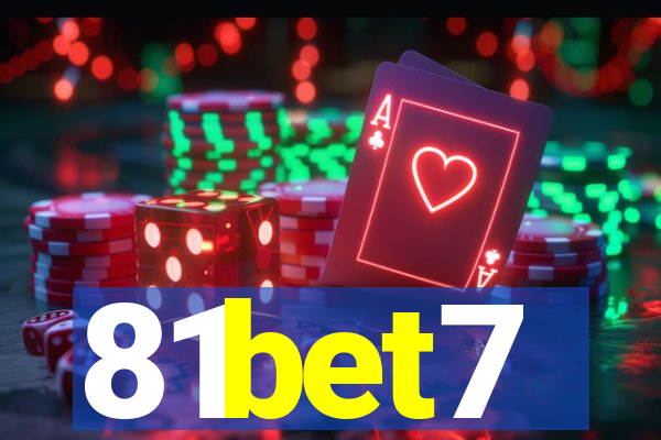 81bet7