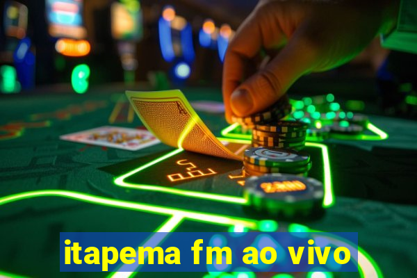 itapema fm ao vivo