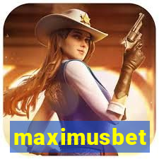 maximusbet