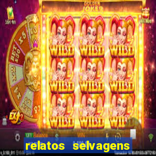 relatos selvagens dublado online