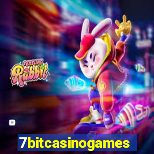 7bitcasinogames