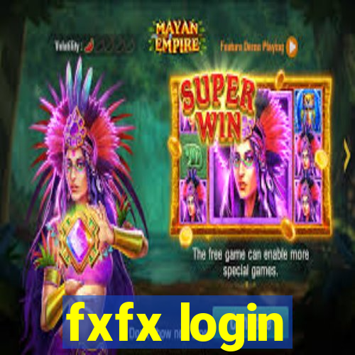 fxfx login