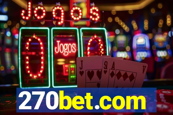 270bet.com