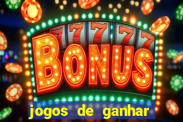 jogos de ganhar dinheiro sem depositar