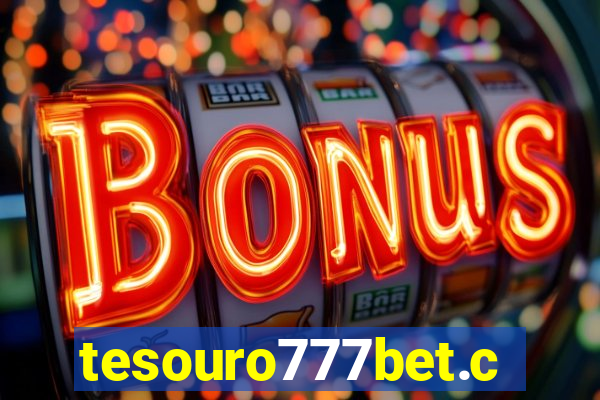 tesouro777bet.com