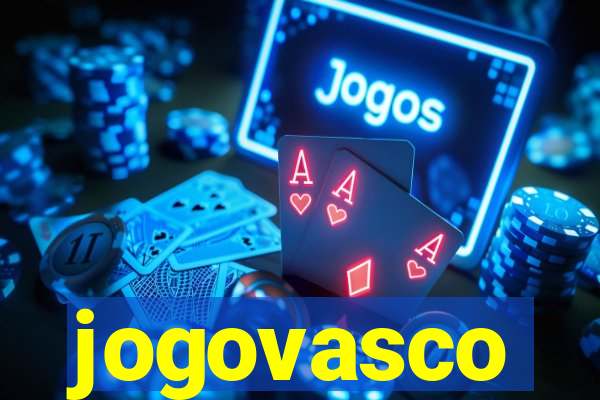 jogovasco