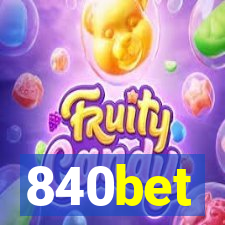 840bet