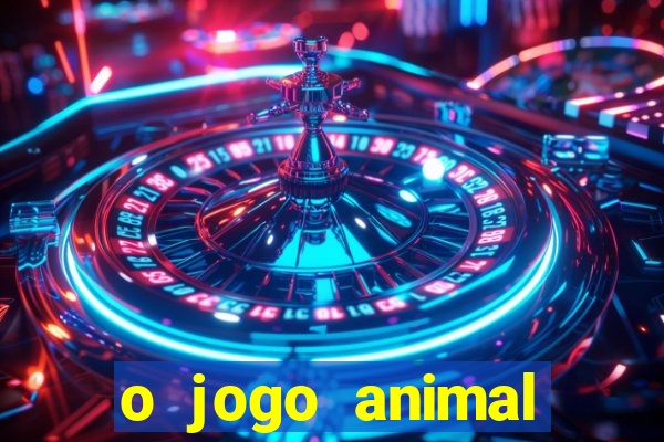 o jogo animal world paga mesmo