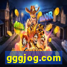 gggjog.com