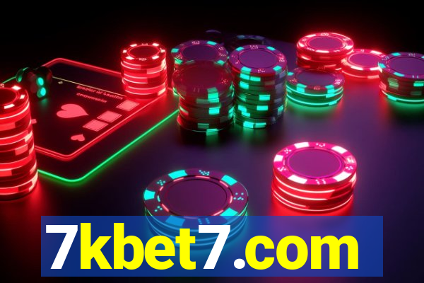 7kbet7.com