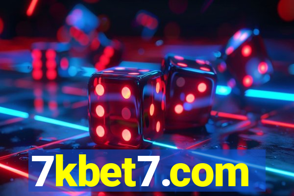 7kbet7.com