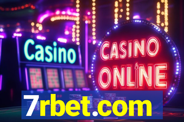 7rbet.com