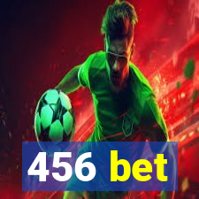 456 bet