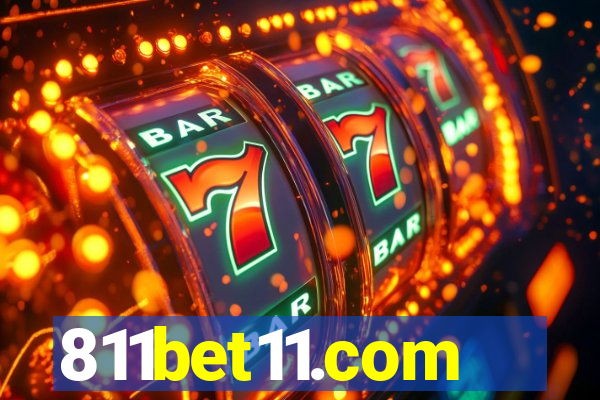 811bet11.com