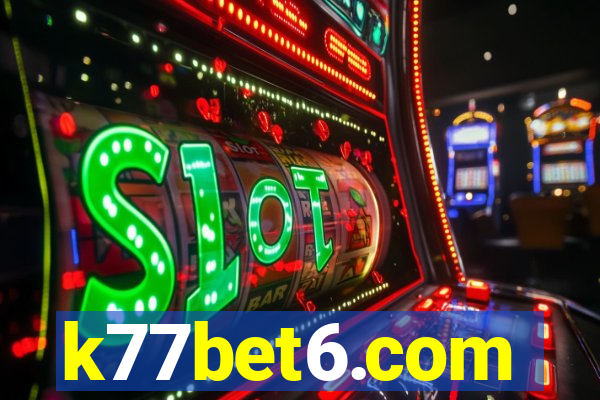 k77bet6.com