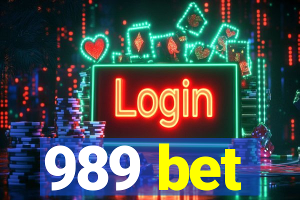 989 bet