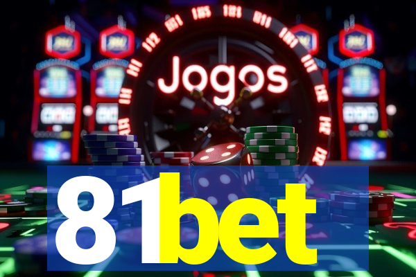 81bet