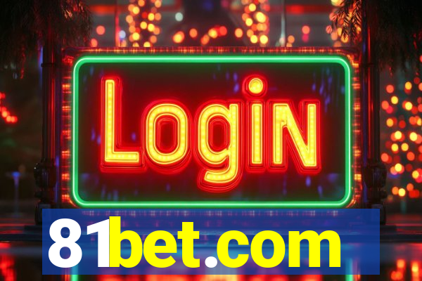 81bet.com