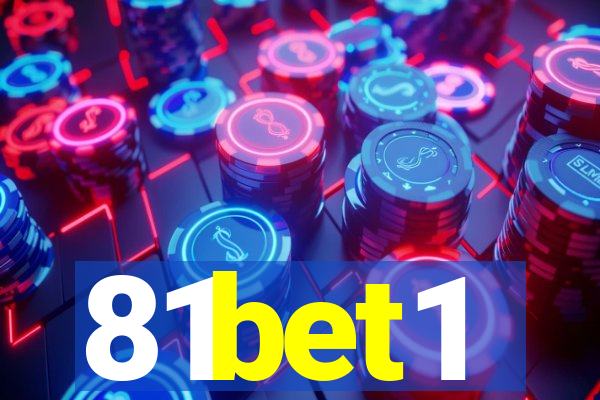 81bet1