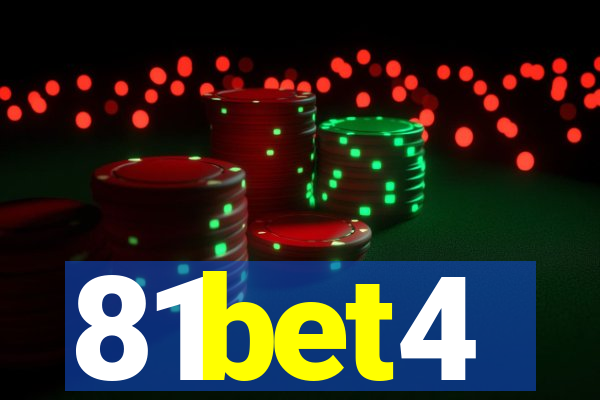 81bet4