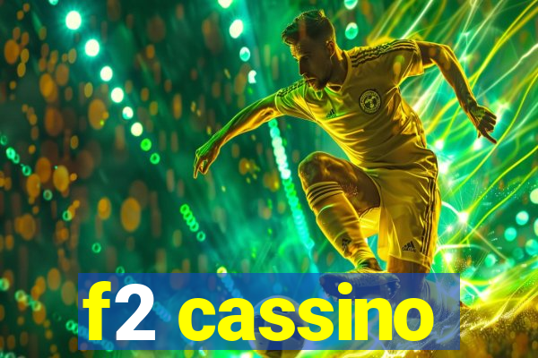 f2 cassino