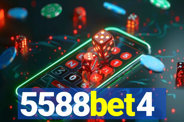 5588bet4