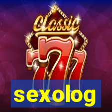 sexolog