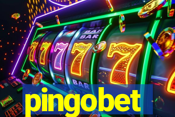 pingobet