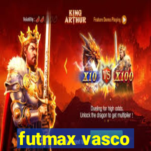 futmax vasco