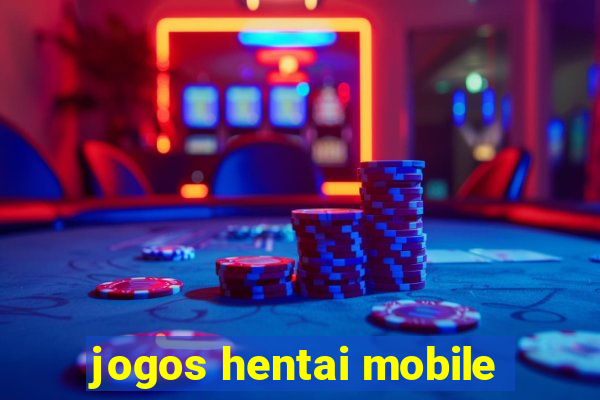 jogos hentai mobile