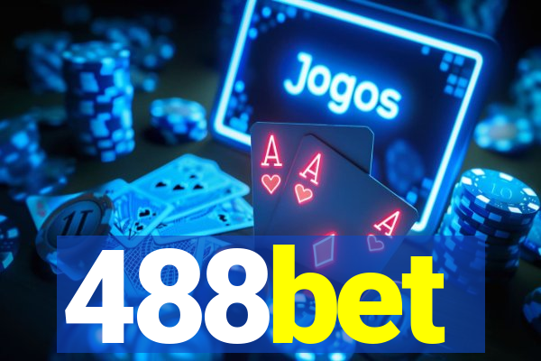 488bet