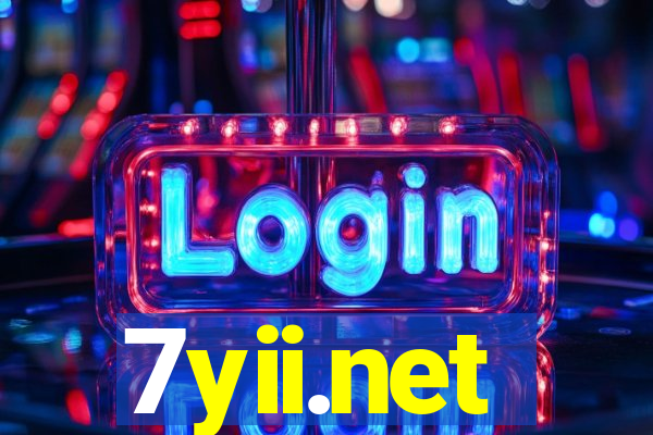 7yii.net