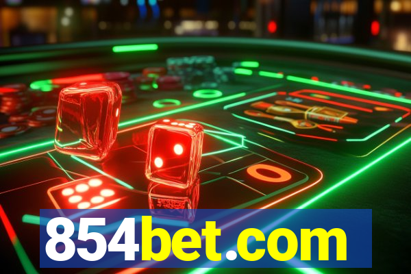 854bet.com