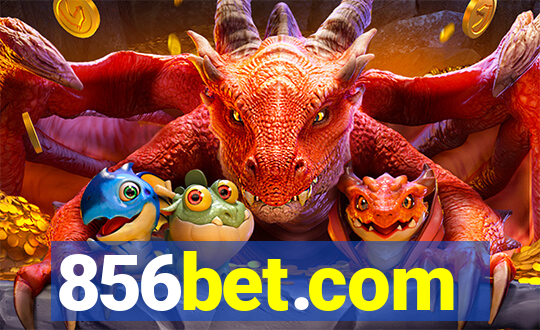 856bet.com