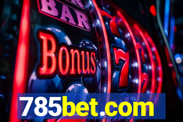 785bet.com