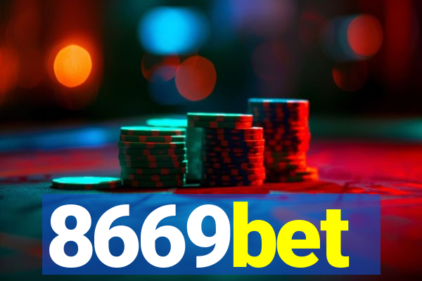 8669bet