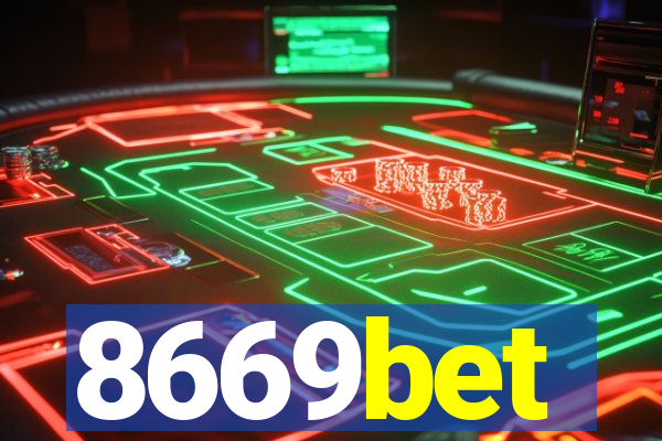 8669bet