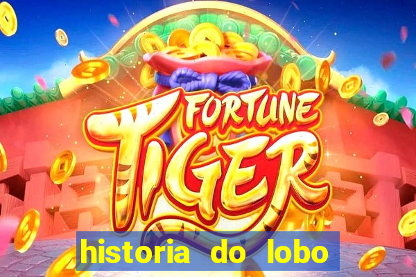 historia do lobo mau e os tres porquinhos resumida