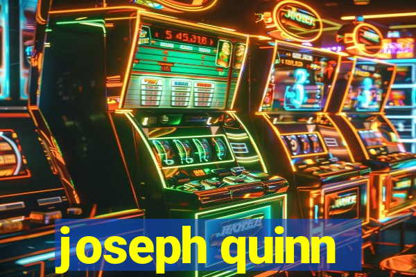 joseph quinn