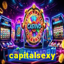 capitalsexy