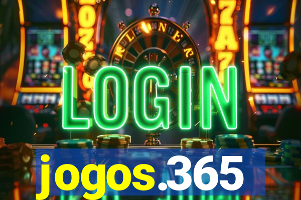 jogos.365