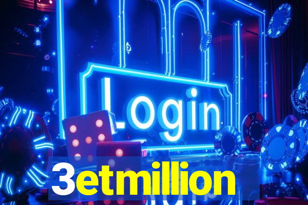 3etmillion