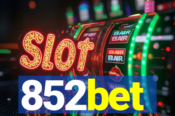 852bet