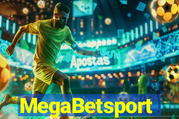 MegaBetsport