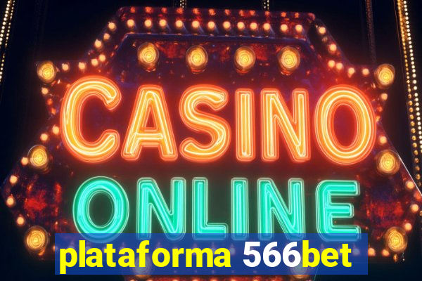 plataforma 566bet