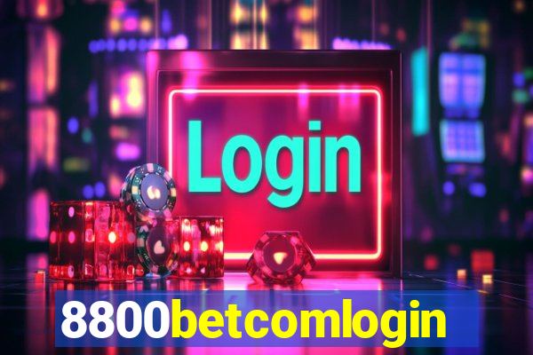 8800betcomlogin